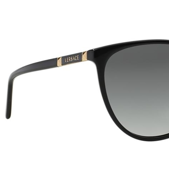 Authentic Versace Sunglasses